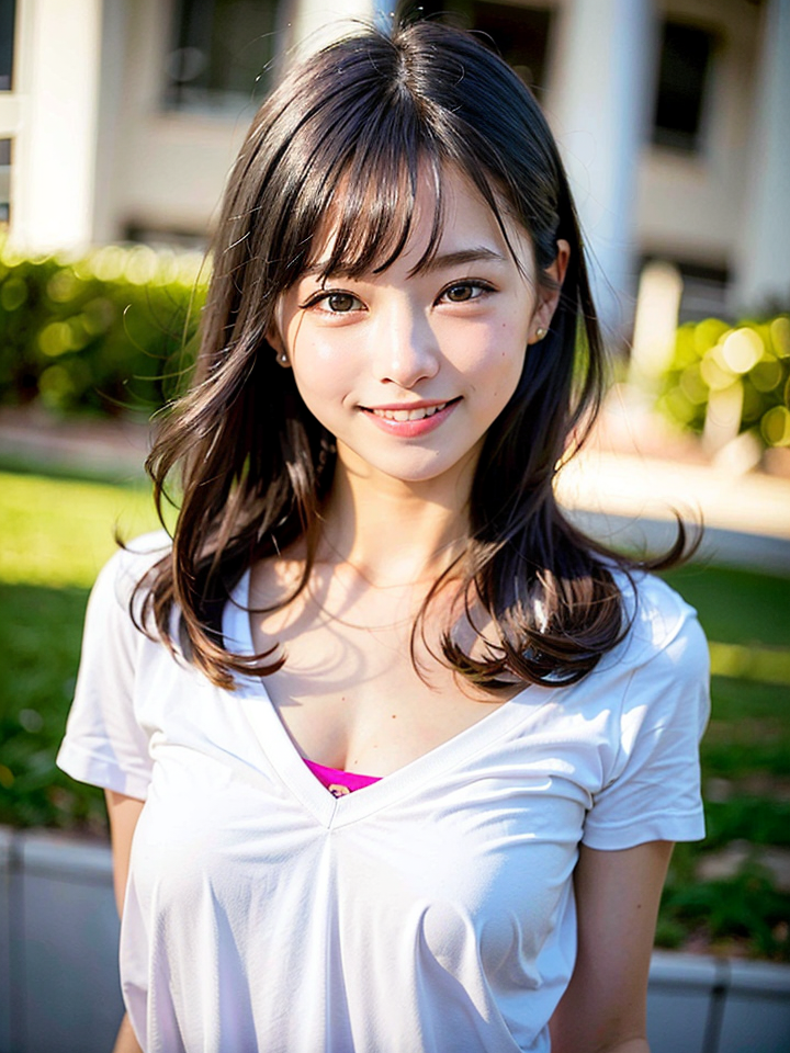 七海なみ プロフィール